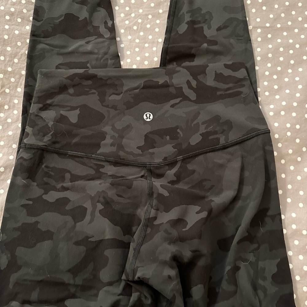 Lululemon leggings